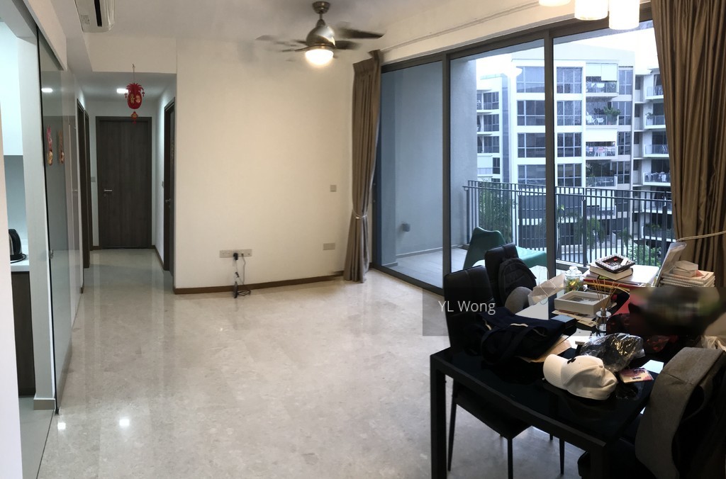 Palm Isles (D17), Condominium #182102862